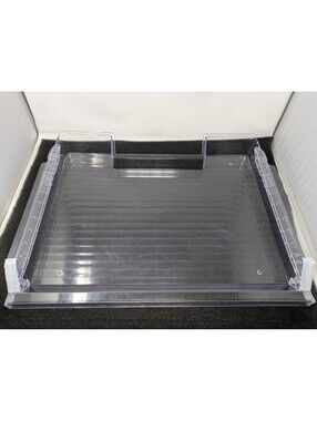 OEM RT18M6215SR Samsung Refrigerator Tray Chilled Room SAM-DA63-08667A